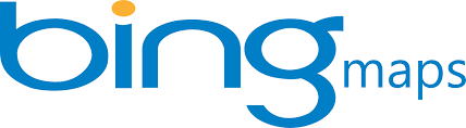 Bing Maps 