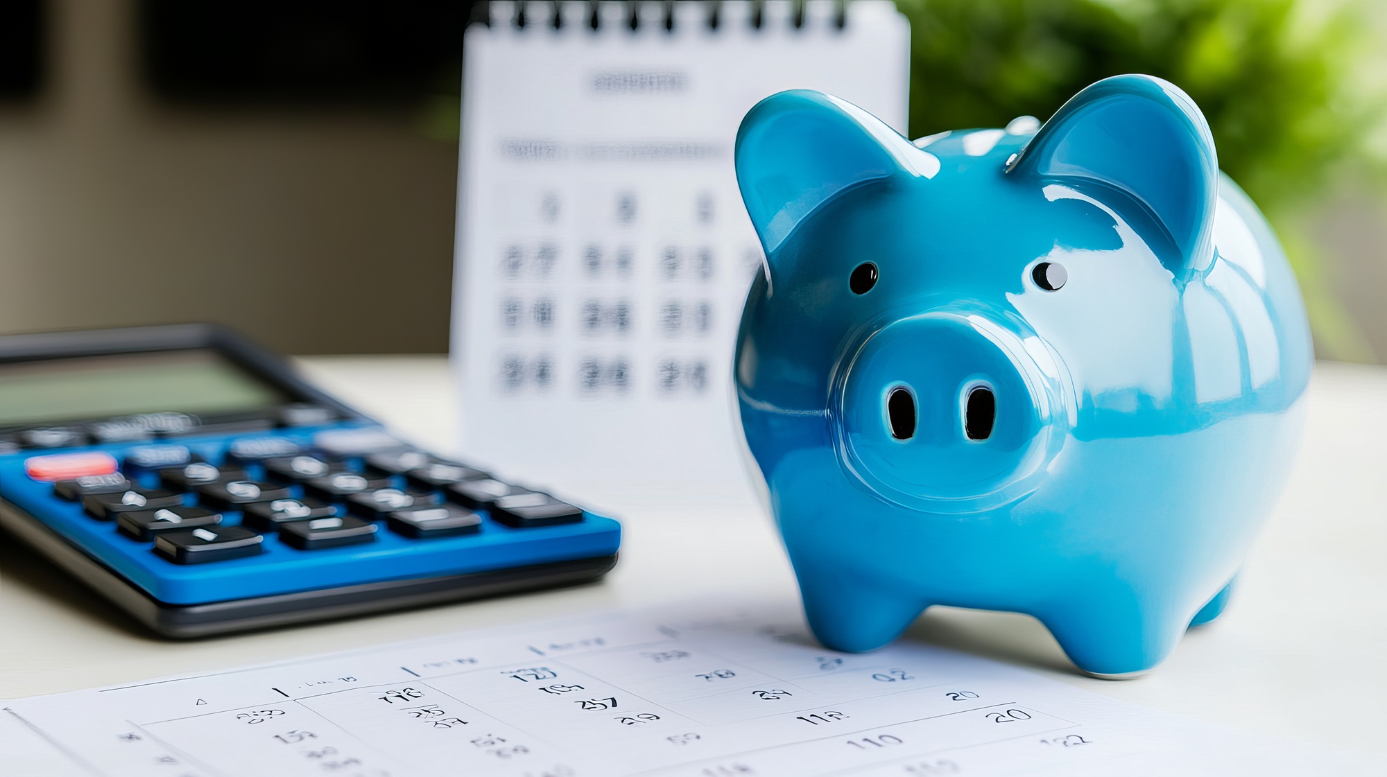piggy_bank_with_a_blue_calculator_and_calendar_on_a_white_background_representing_financial_goals_and_moneysaving_concepts_with_space_for_copy