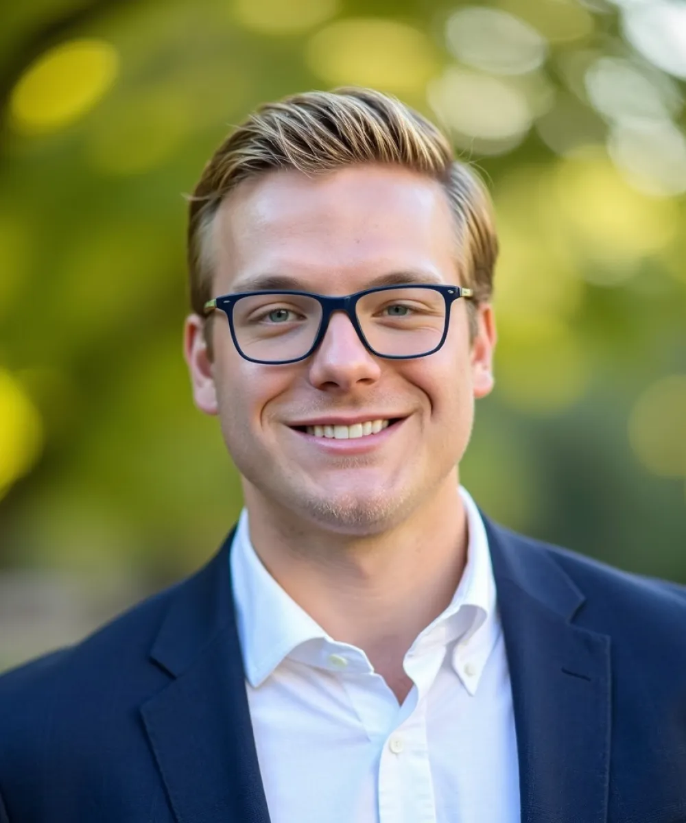 Brendan Bugenski