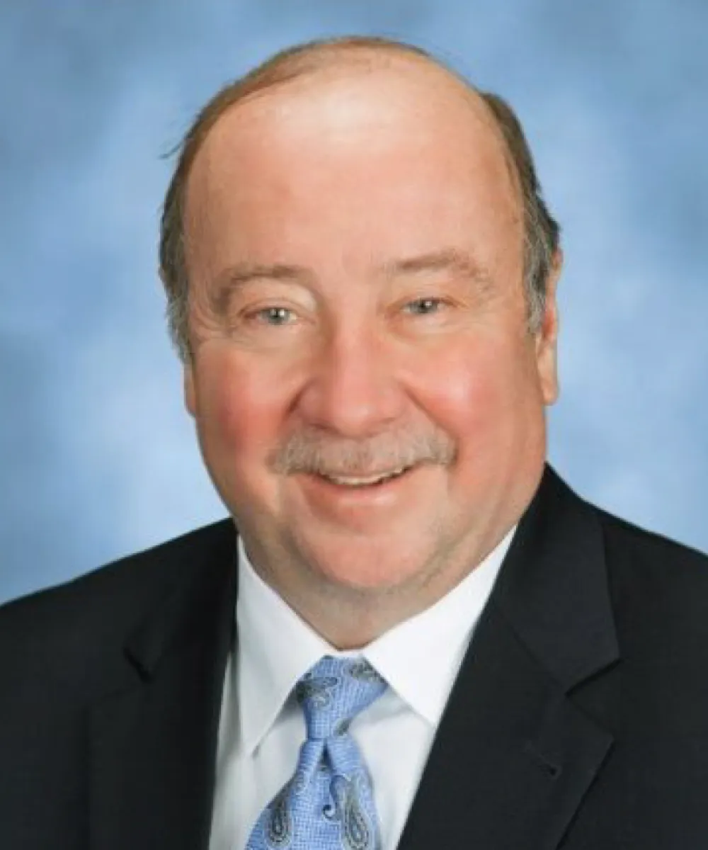 Frank S. Arvai